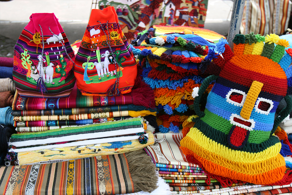 Cultura y tradiciones - Imbabura