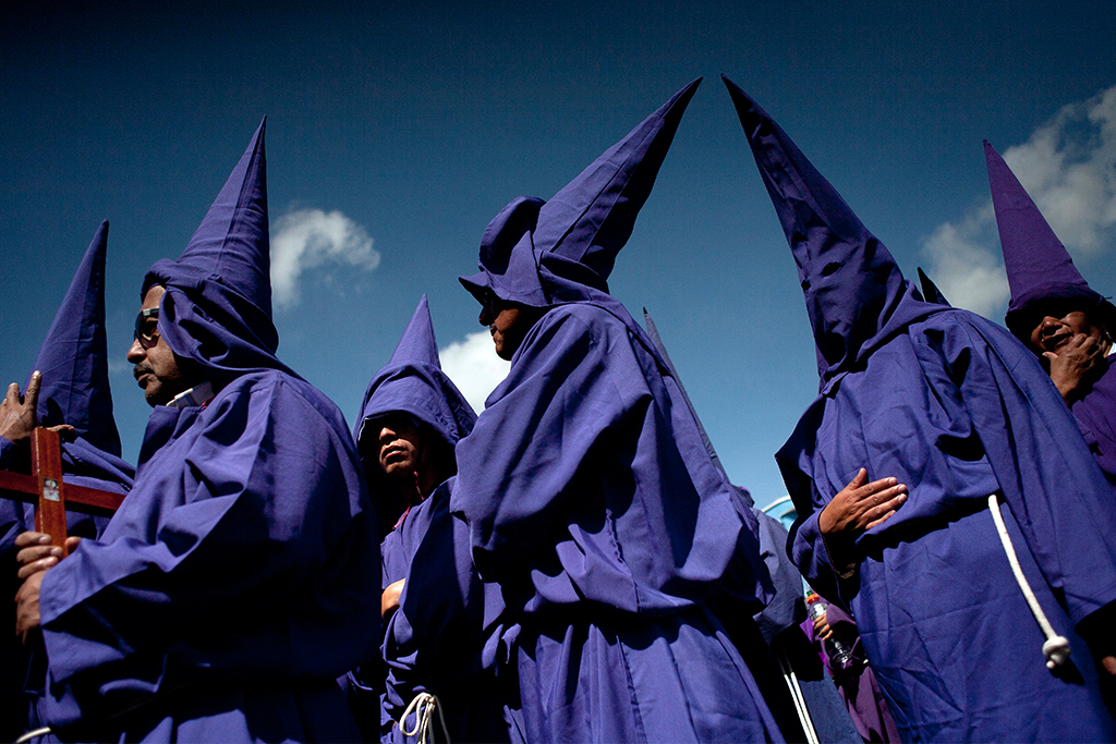 Pichincha - Semana Santa