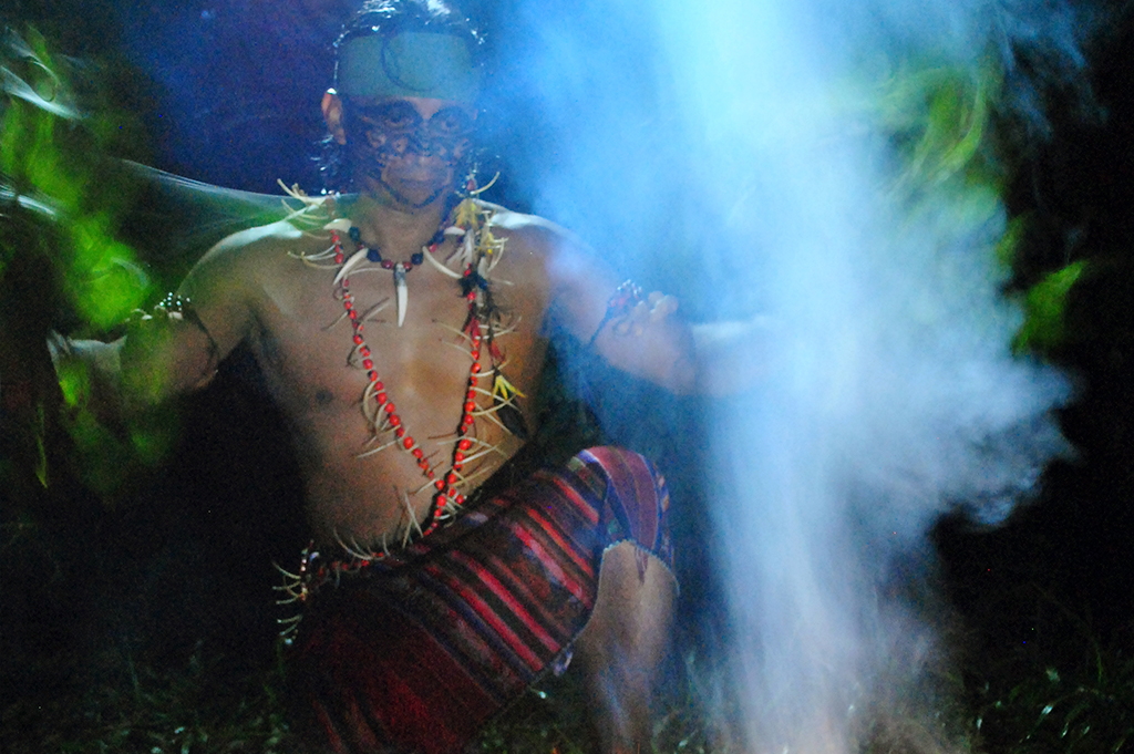 Cultura y tradiciones - Zamora Chinchipe