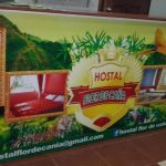 HOSTAL FLOR DE CAÑA <img src="https://turismo.fenedifvirtual.org/site/wp-content/uploads/accesibilidad/semaforo_medio1.png"  width="150px">