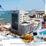 HOTEL PUNTA DEL MAR <img src="https://turismo.fenedifvirtual.org/site/wp-content/uploads/accesibilidad/semaforo_medio1.png"  width="150px">