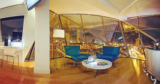 HOTEL ZAHIR