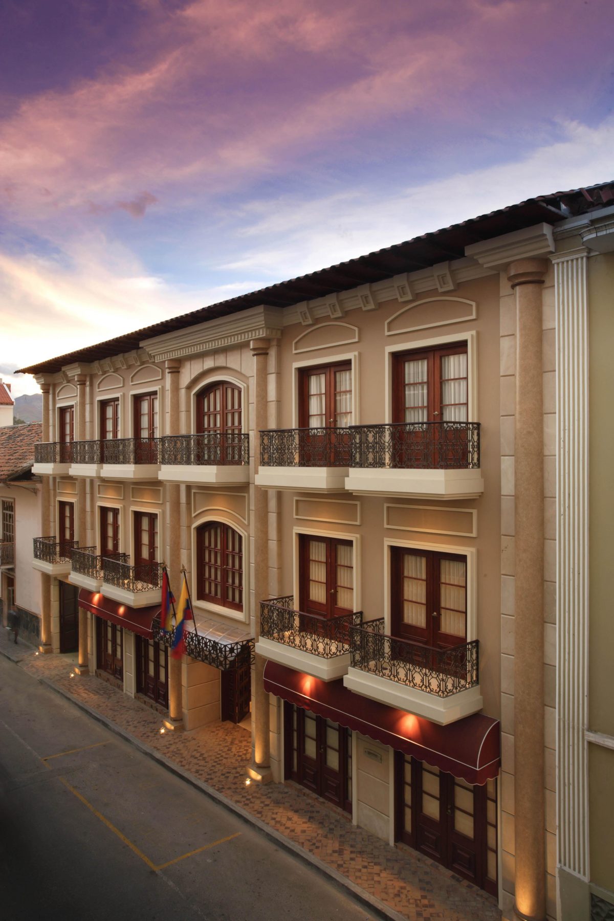 GRAN VICTORIA BOUTIQUE HOTEL