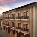 HOTEL GRAND VICTORIA BOUTIQUE <img src="https://turismo.fenedifvirtual.org/site/wp-content/uploads/accesibilidad/semaforo_alto1.png"  width="150px">