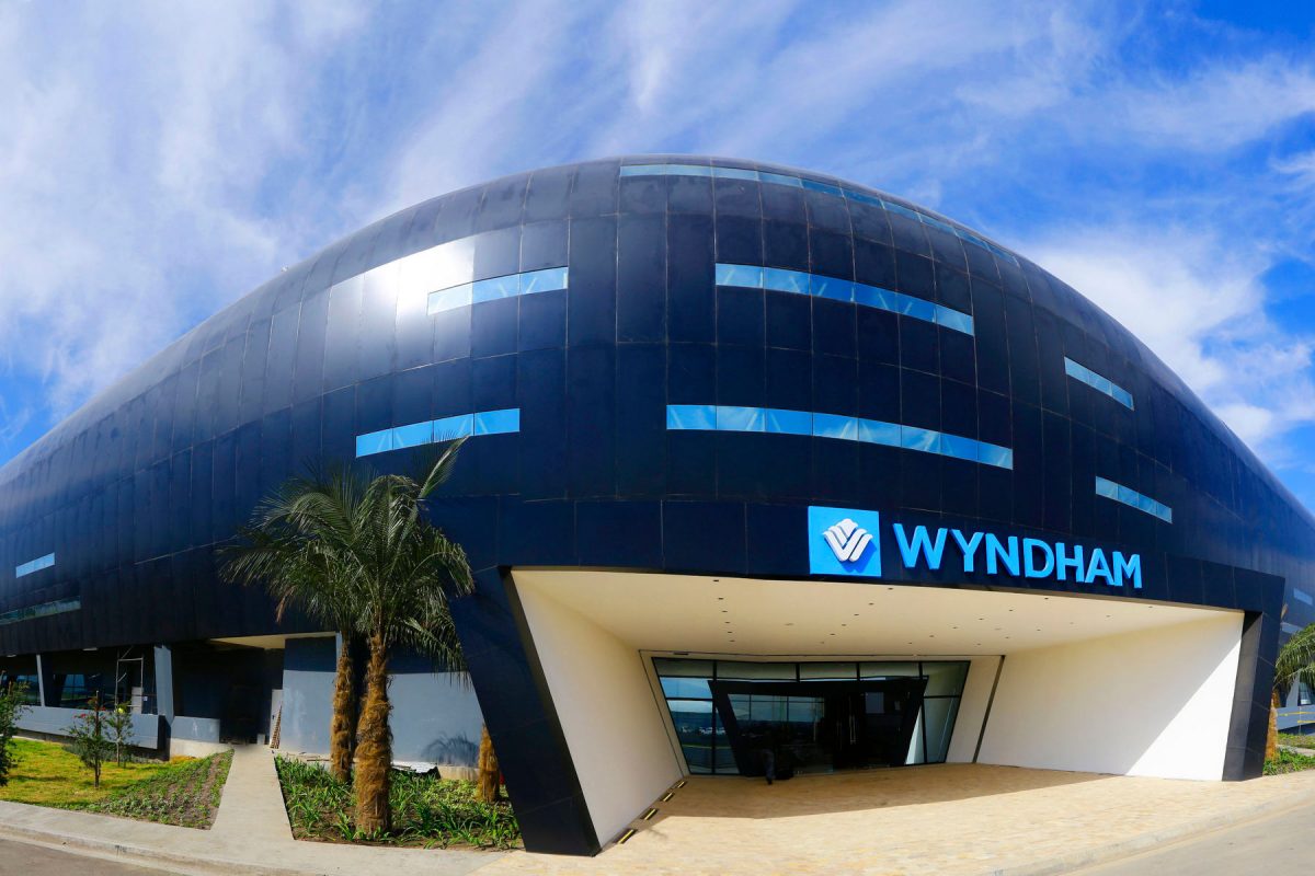 HOTEL WYNDHAM QUITO AIRPORT