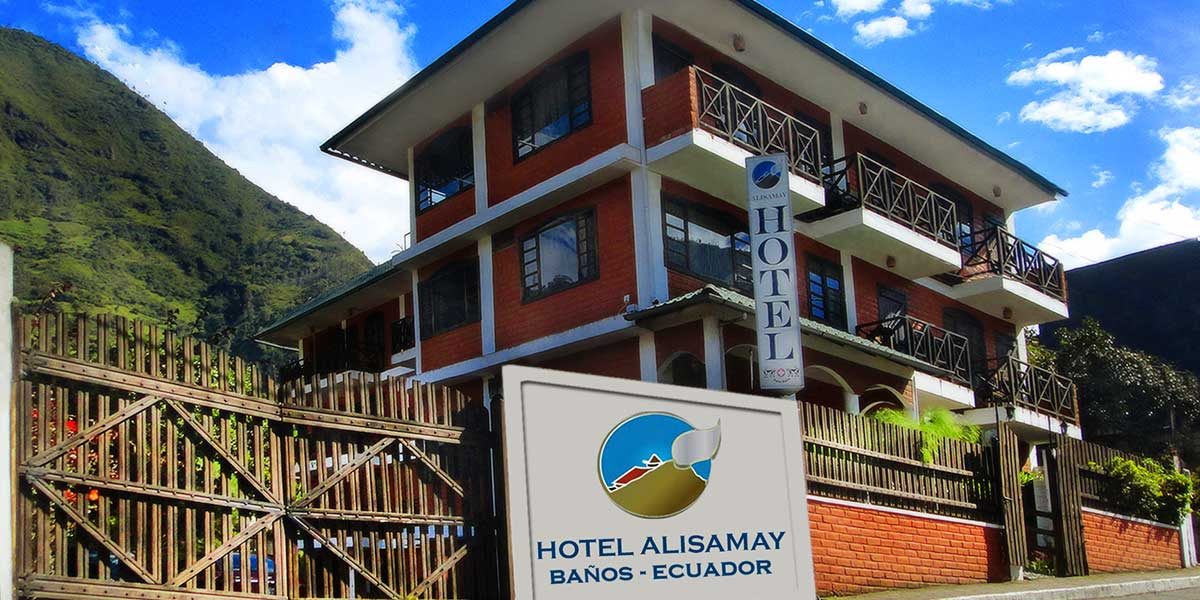 HOTEL ALISAMAY