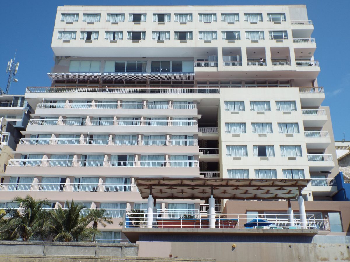 MANTAHOST HOTEL