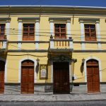 HOTEL MANSIÓN SANTA ISABELLA <img src="https://turismo.fenedifvirtual.org/site/wp-content/uploads/accesibilidad/semaforo_alto1.png"  width="150px">