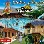 HOSTERÍA Y RESTAURANTE EL CHOZÓN <img src="https://turismo.fenedifvirtual.org/site/wp-content/uploads/accesibilidad/semaforo_alto1.png"  width="150px">