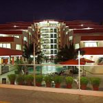 HOTEL EL MÁRQUES <img src="https://turismo.fenedifvirtual.org/site/wp-content/uploads/accesibilidad/semaforo_alto1.png"  width="150px">