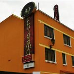 HOTEL ENDAMO <img src="https://turismo.fenedifvirtual.org/site/wp-content/uploads/accesibilidad/semaforo_alto1.png"  width="150px">