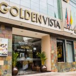 HOTEL GOLDEN VISTA <img src="https://turismo.fenedifvirtual.org/site/wp-content/uploads/accesibilidad/semaforo_alto1.png"  width="150px">