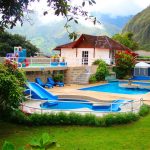 HOSTERÍA MONTE SELVA <img src="https://turismo.fenedifvirtual.org/site/wp-content/uploads/accesibilidad/semaforo_alto1.png"  width="150px">
