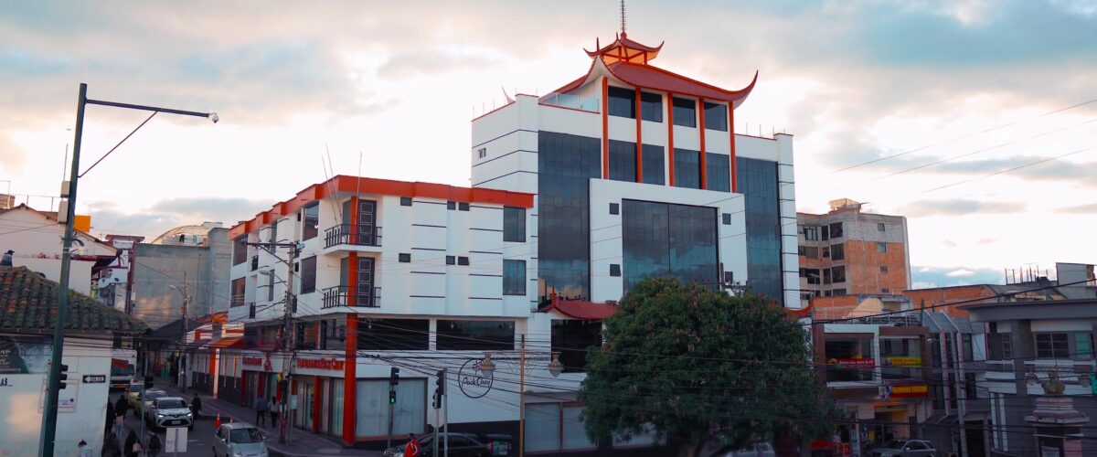 HOTEL PALACIO IMPERIAL