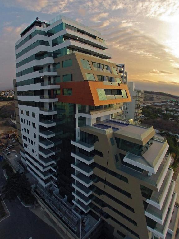 Foto HOTEL POSEIDON