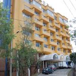 HOTEL SAVOY INN <img src="https://turismo.fenedifvirtual.org/site/wp-content/uploads/accesibilidad/semaforo_medio1.png"  width="150px">