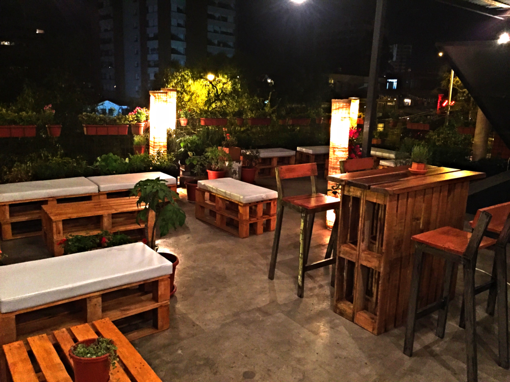 RESTAURANTE URKO COCINA LOCAL