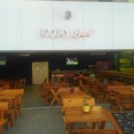 Restaurante Koko Beach Las Palmas <img src="https://turismo.fenedifvirtual.org/site/wp-content/uploads/accesibilidad/semaforo_alto1.png"  width="150px">