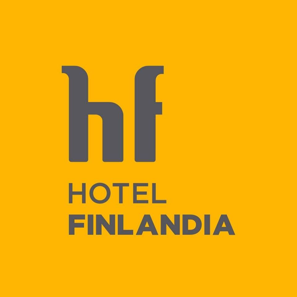 Logo de Hotel Finlandia