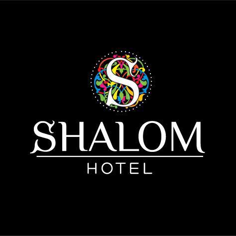 Logo de Shalom