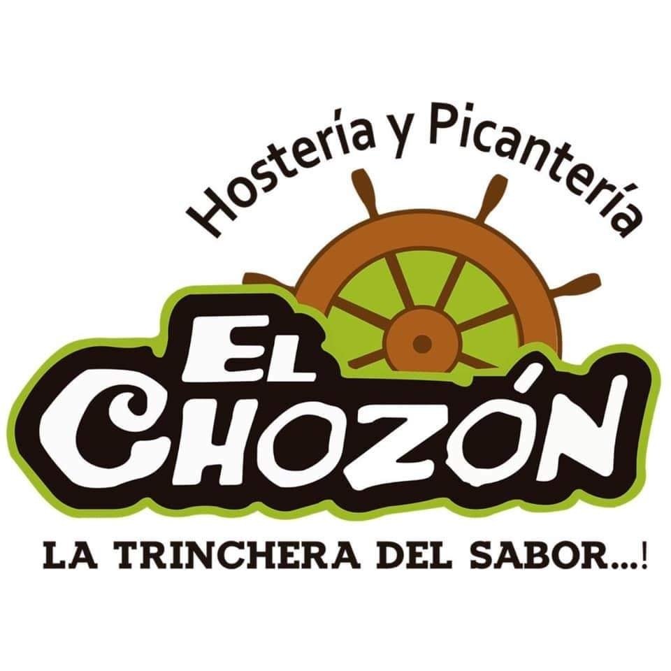 Logo del Chozon