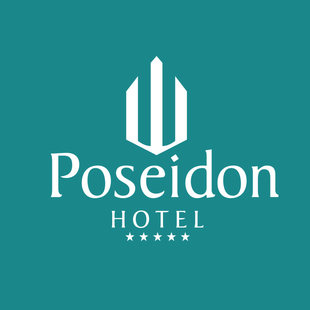 Logo de Hotel Poseidon
