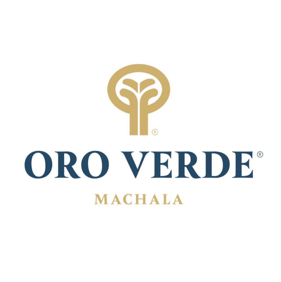 Logo de Oro Verde Machala
