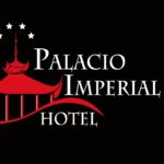 LOGO HOTEL PALACIO IMPERIAL
