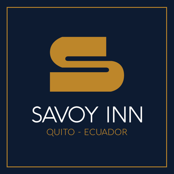 Logo de Savoy Inn