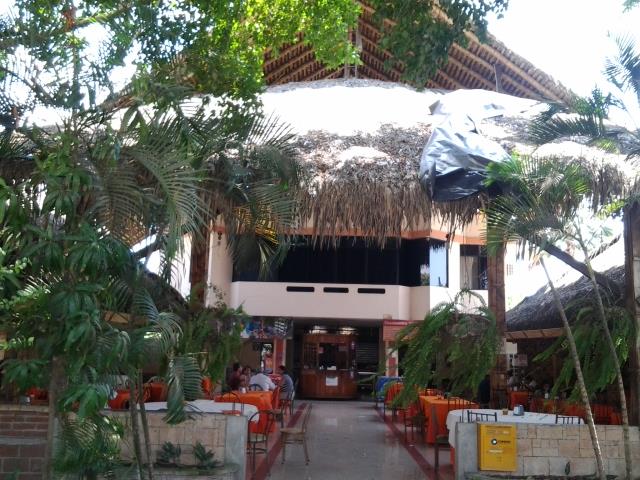 RESTAURANTE EL TOMATE