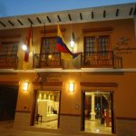 ALEJANDRINA HOTEL <img src="https://turismo.fenedifvirtual.org/site/wp-content/uploads/accesibilidad/semaforo_alto1.png"  width="150px">