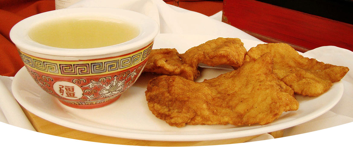 RESTAURANTE CASA CHINA