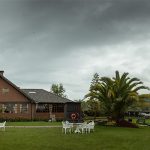 HOSTERÍA PUERTO LAGO <img src="https://turismo.fenedifvirtual.org/site/wp-content/uploads/accesibilidad/semaforo_alto1.png"  width="150px">
