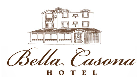 Logo de Bella Casona