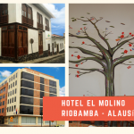 HOTEL EL MOLINO - RIOBAMBA <img src="https://turismo.fenedifvirtual.org/site/wp-content/uploads/accesibilidad/semaforo_alto1.png"  width="150px">