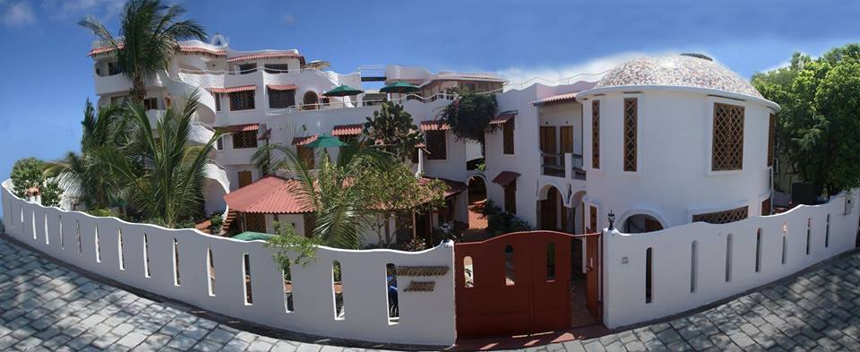 HOTEL MAINAO