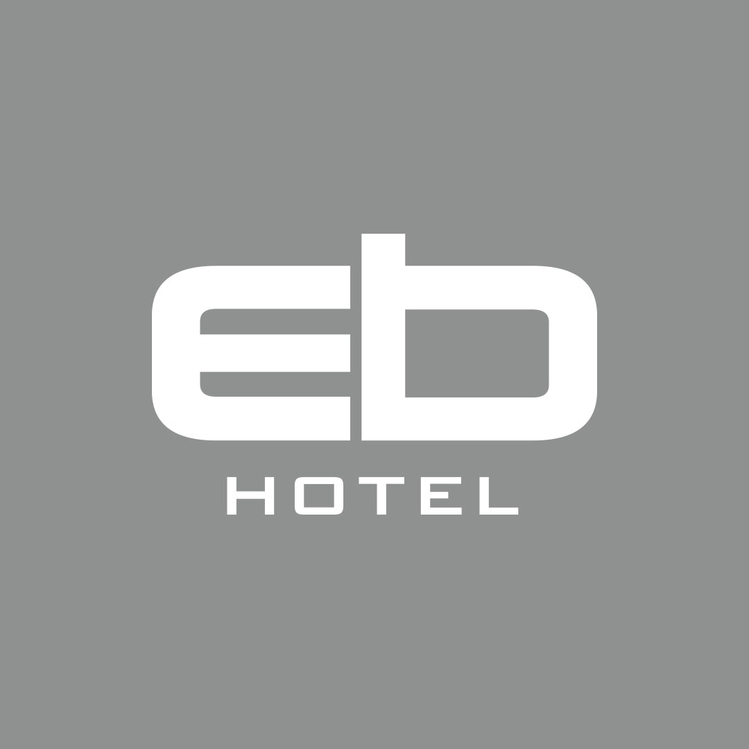 Logo EuroBuilding Hotel