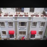 Hotel Gran Mariscal Boutique <img src="https://turismo.fenedifvirtual.org/site/wp-content/uploads/accesibilidad/semaforo_medio1.png"  width="150px">