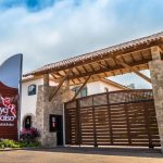 Playa Paraíso Gastronomía & Lodge <img src="https://turismo.fenedifvirtual.org/site/wp-content/uploads/accesibilidad/semaforo_alto1.png"  width="150px">