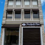 Hotel San Agustín Plaza <img src="https://turismo.fenedifvirtual.org/site/wp-content/uploads/accesibilidad/semaforo_alto1.png"  width="150px">