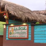Hostería La Bicok Lodge <img src="https://turismo.fenedifvirtual.org/site/wp-content/uploads/accesibilidad/semaforo_medio1.png"  width="150px">