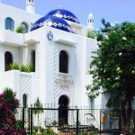 La Coupole Hotel <img src="https://turismo.fenedifvirtual.org/site/wp-content/uploads/accesibilidad/semaforo_medio1.png"  width="150px">