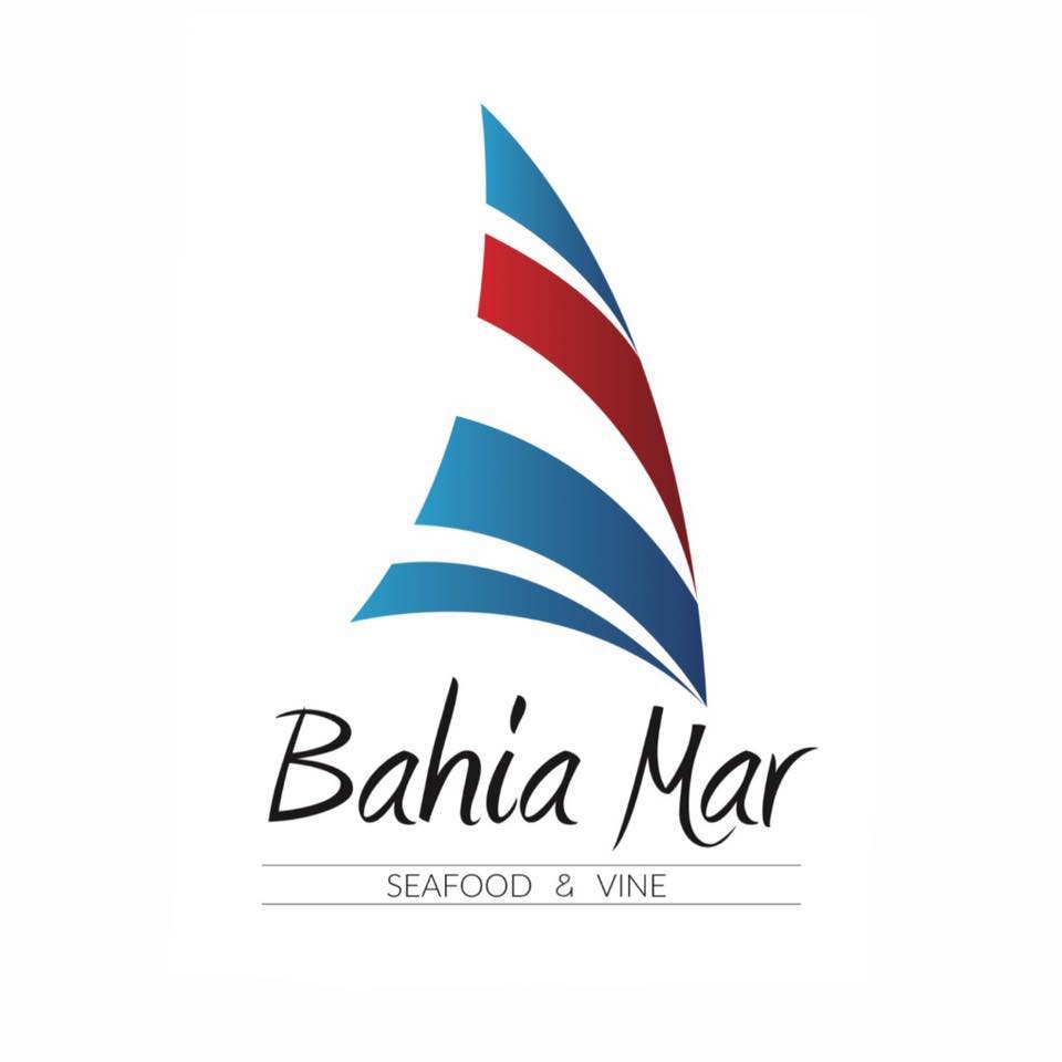 Logo de Bahia Mar