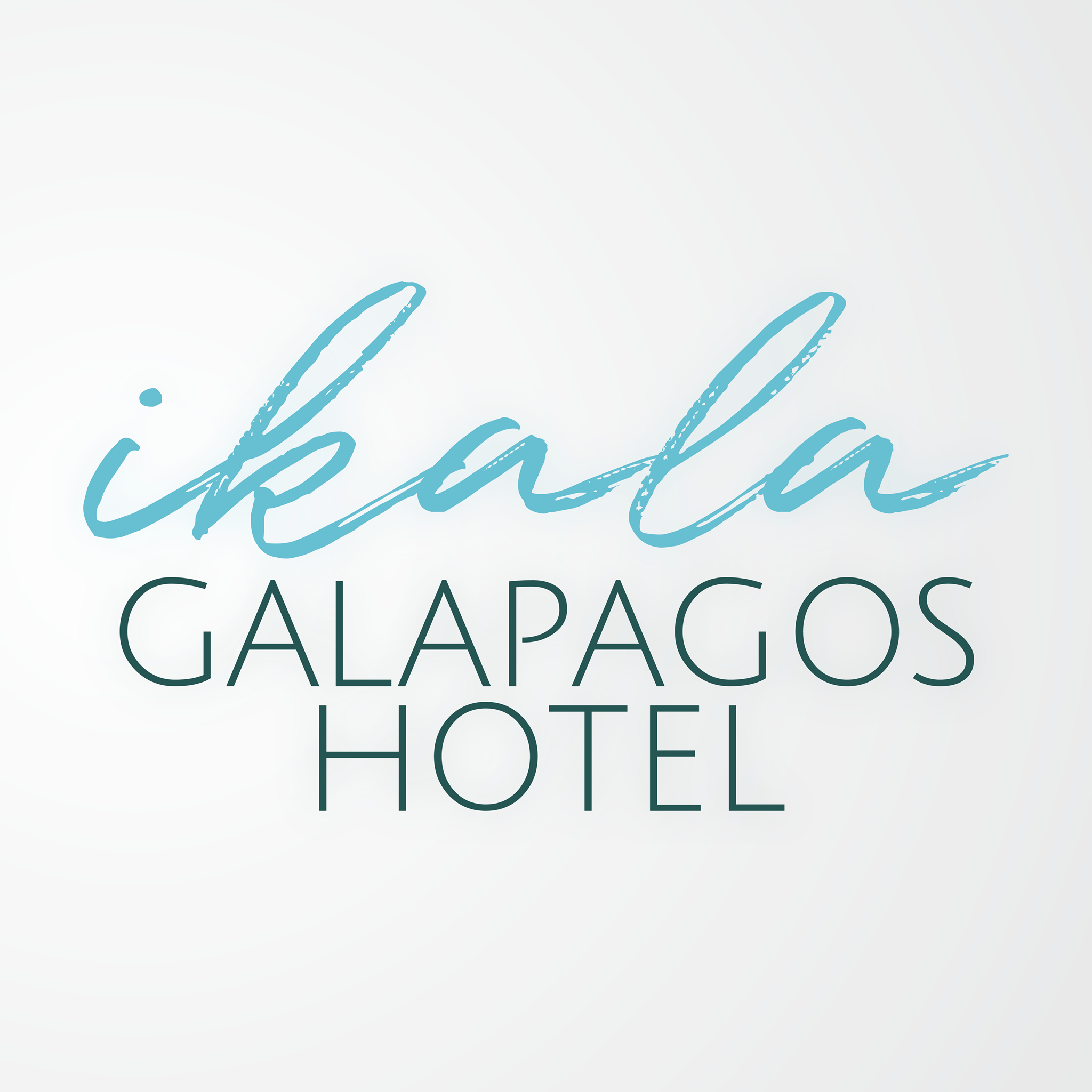 Logo de Ikala