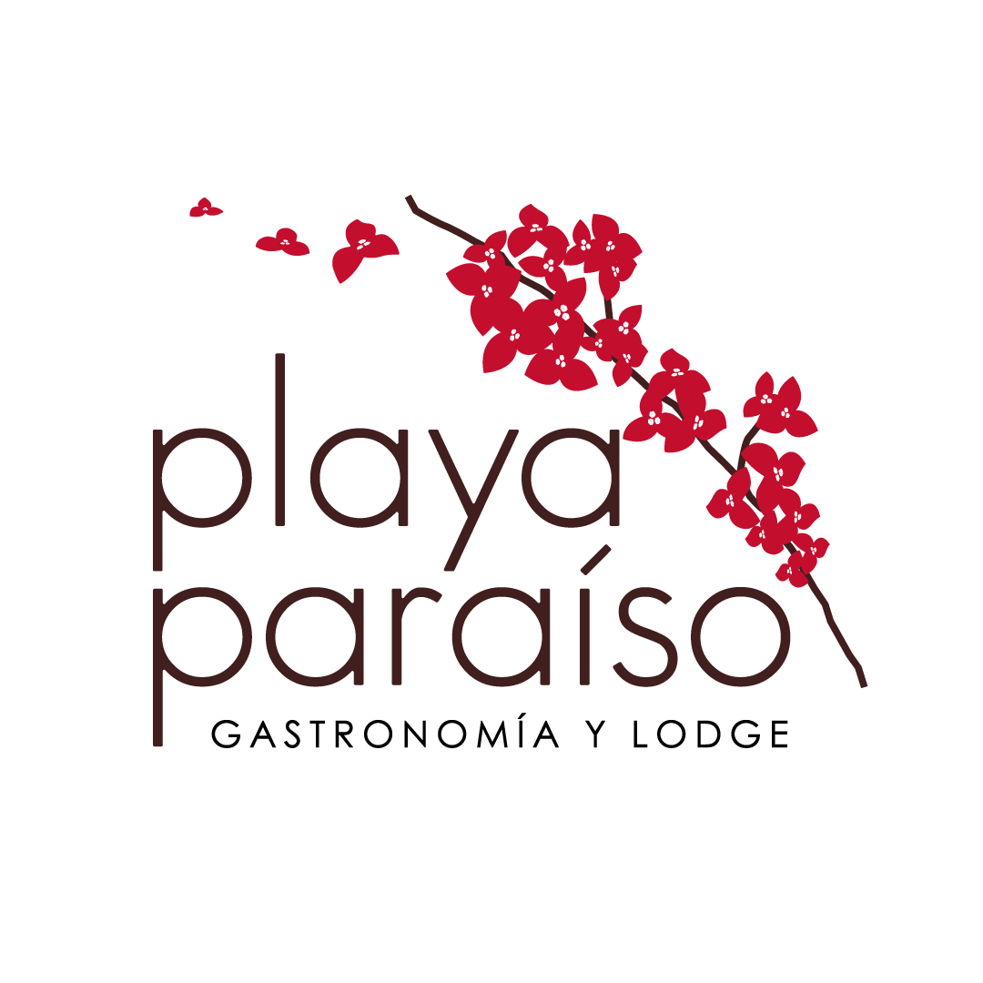 Logo de Playa Paraiso
