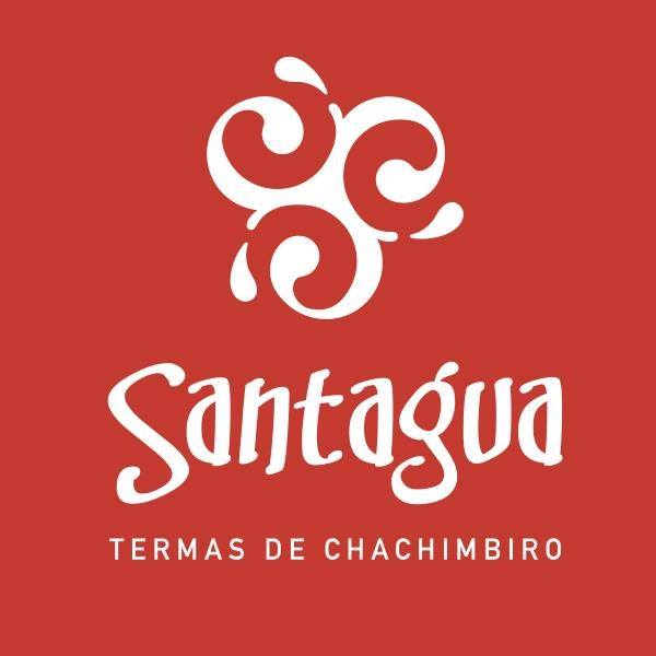 Logo de Santagua