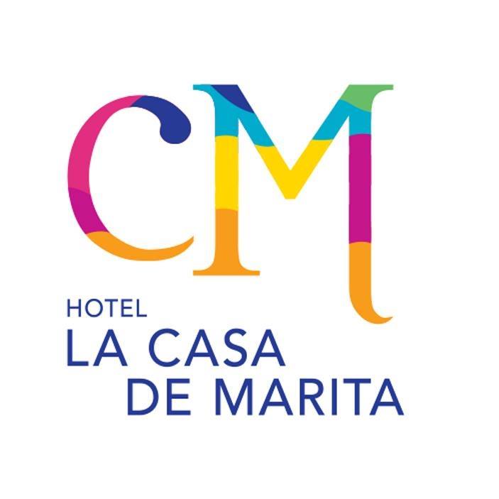 Logo de Casa de Marita