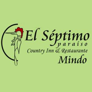 Logo de Hosteria Septimo Paraiso