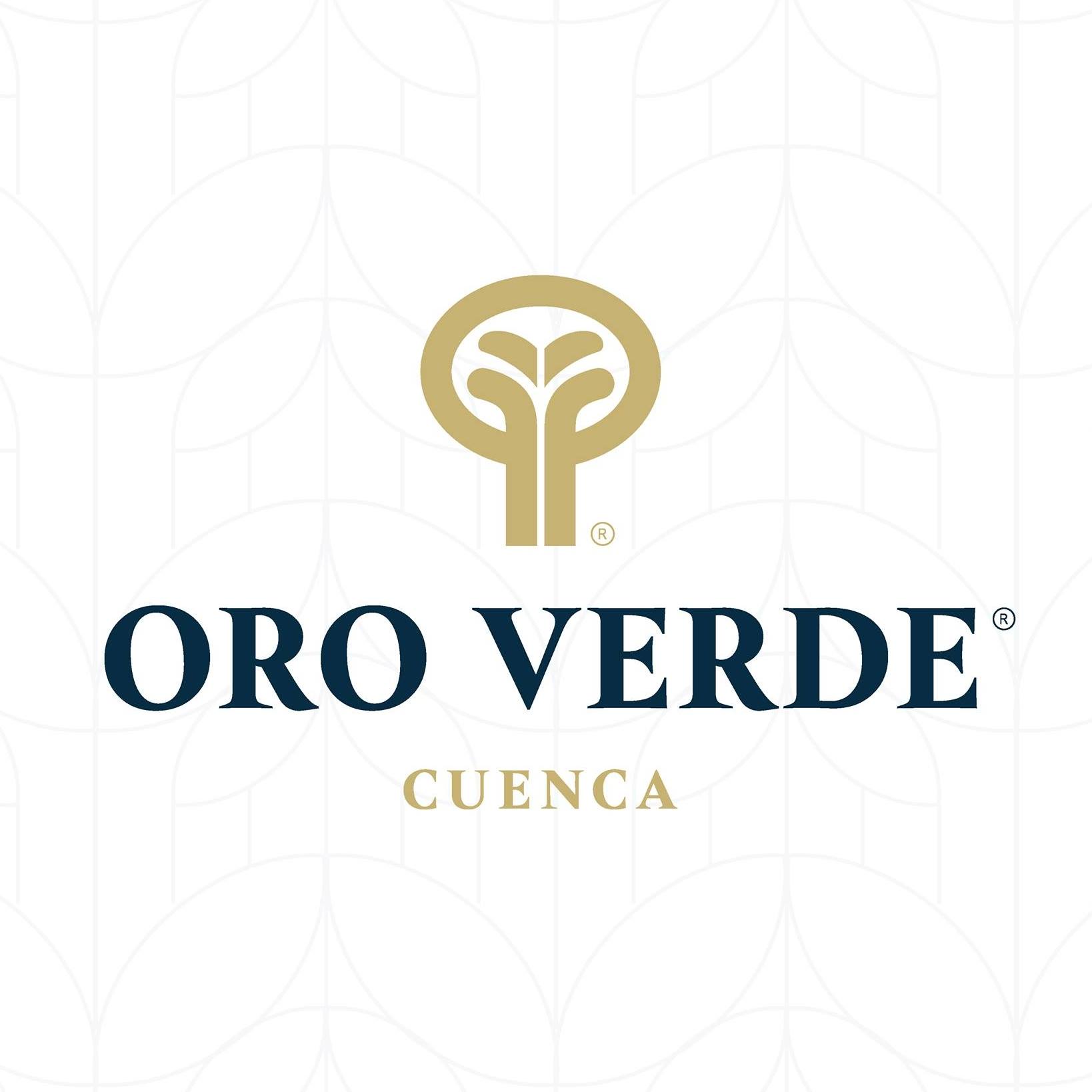 Logo de Oro Verde Cuenca