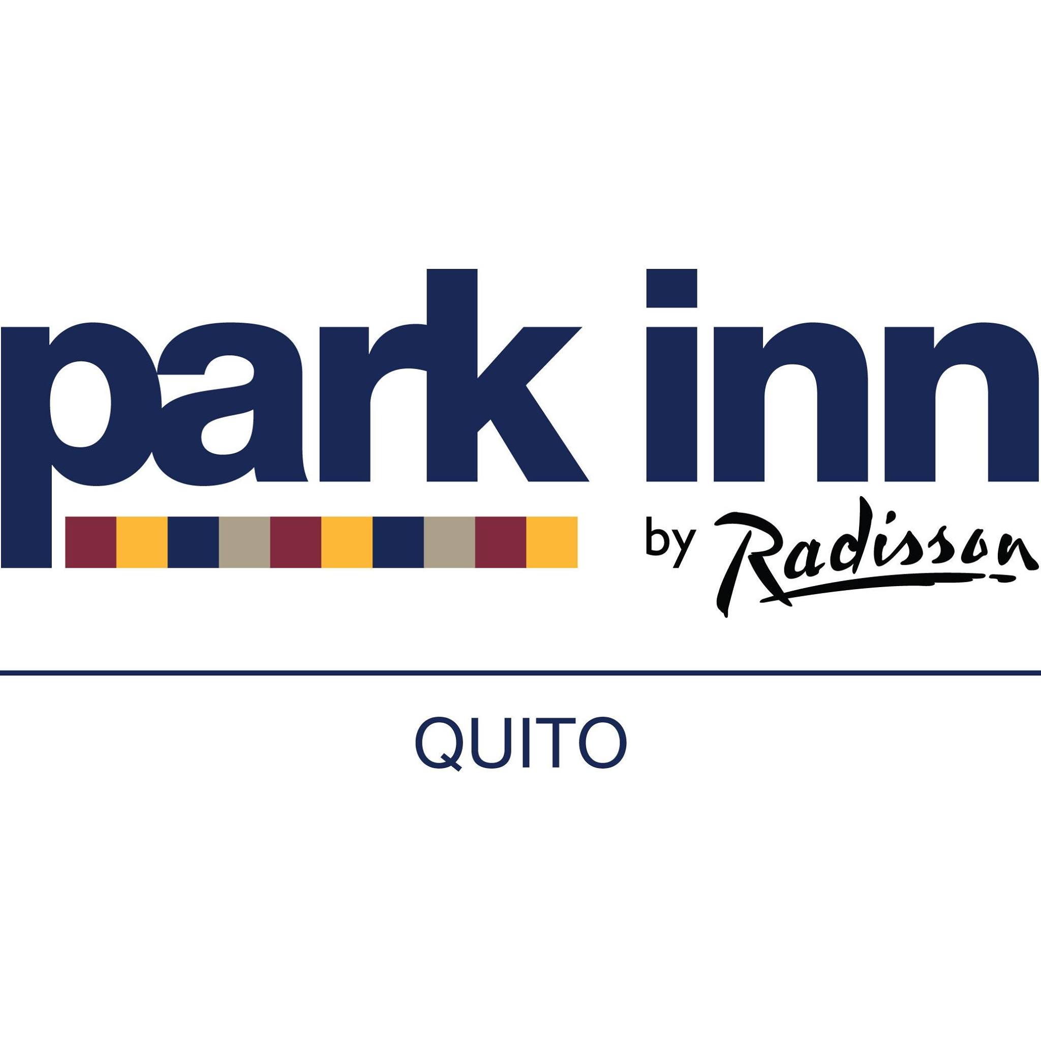 Logo de Park Inn Quito